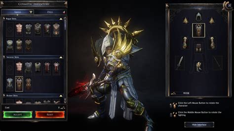 Wolcen totally deserves some love! : r/Wolcen .